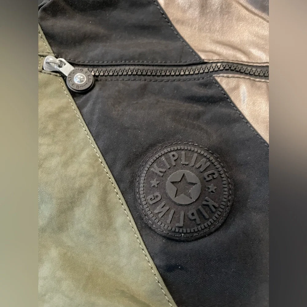 Kipling Seoul Large 15